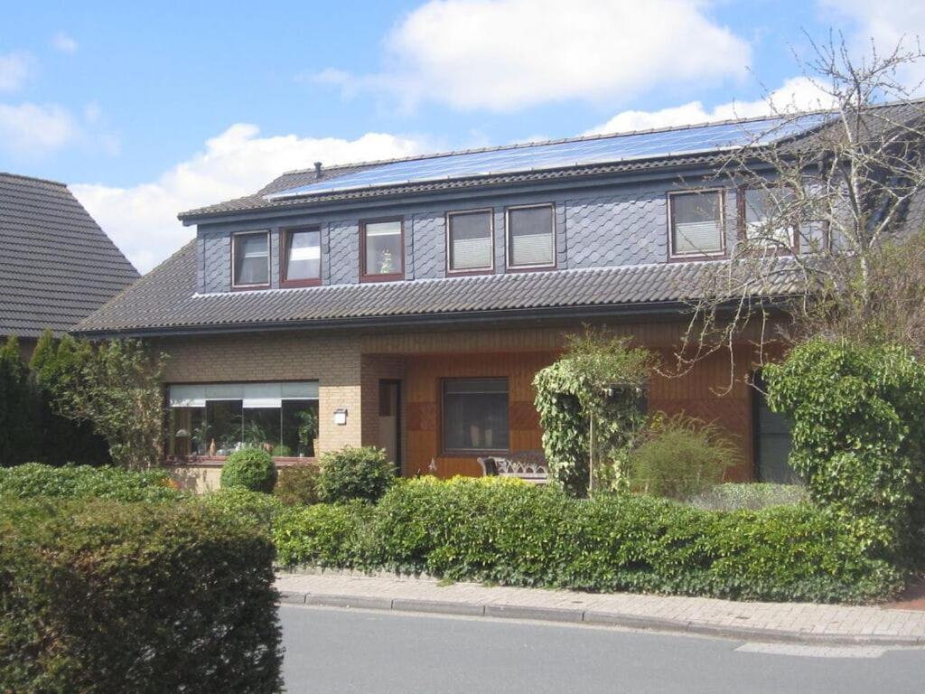 Starfish Modern Retreat Villa Hooksiel Exterior foto